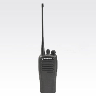 Radios Motorola Analogico Dep450 32CH/4W/403-470Mhz